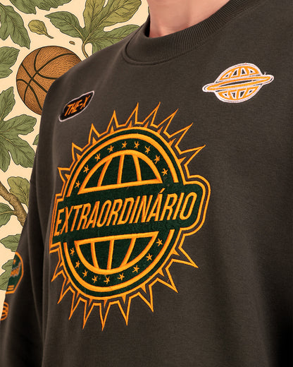 Liga
Extraordinária (UNISEX)