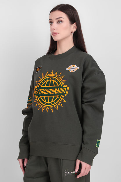 Liga
Extraordinária (UNISEX)