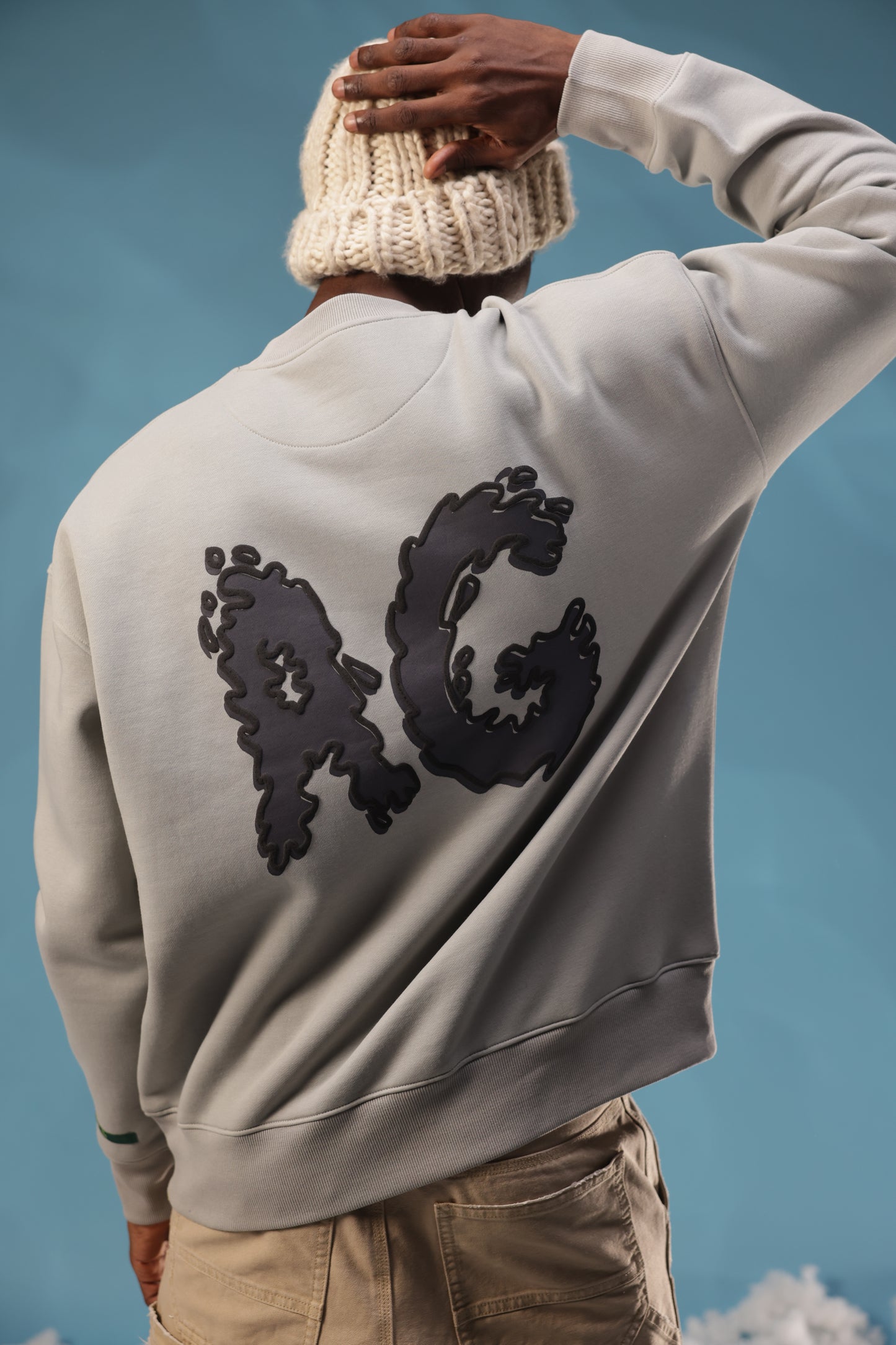 AG Groovy Ice (Unisex) - AG Thexceptional 