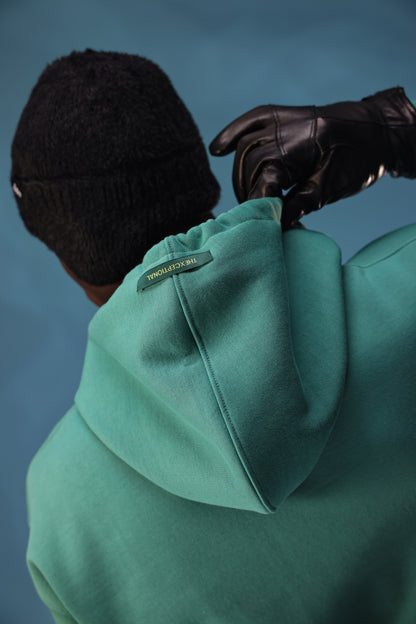 AG Imperial Glimmer (Unisex) - AG Thexceptional 
