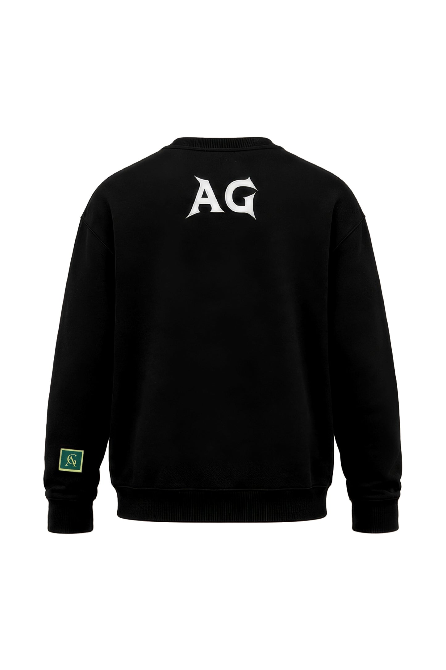 AG Arctic Fury (Unisex) - AG Thexceptional 