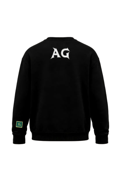AG Arctic Fury (Unisex) - AG Thexceptional 