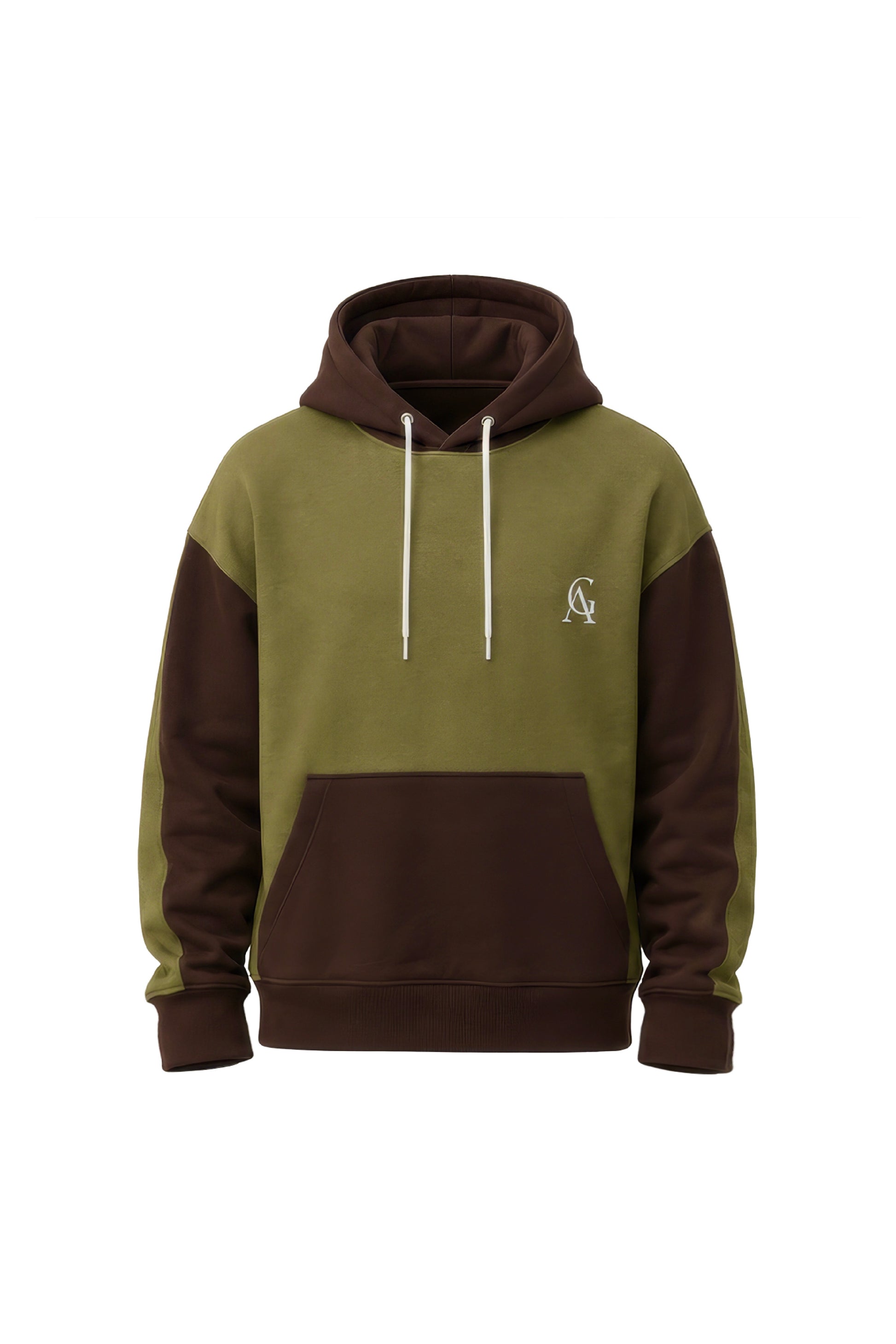 AG White (Unisex) - AG Thexceptional 