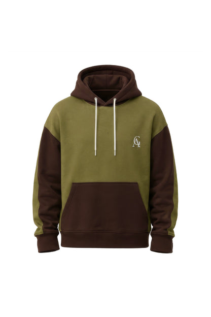 AG White (Unisex) - AG Thexceptional 