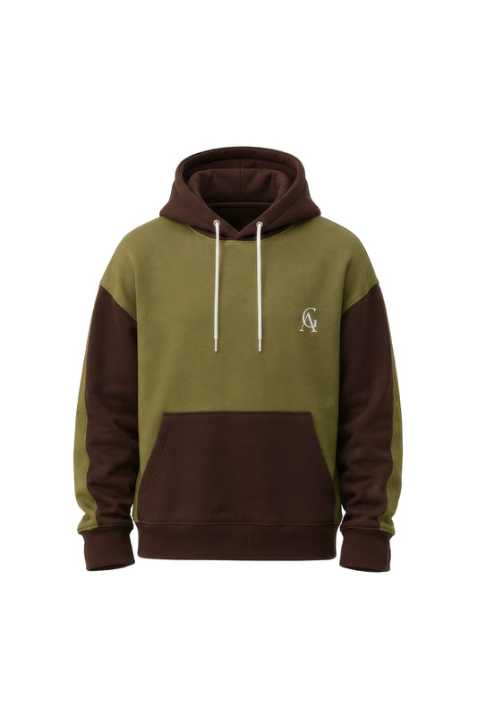 AG White (Unisex) - AG Thexceptional 