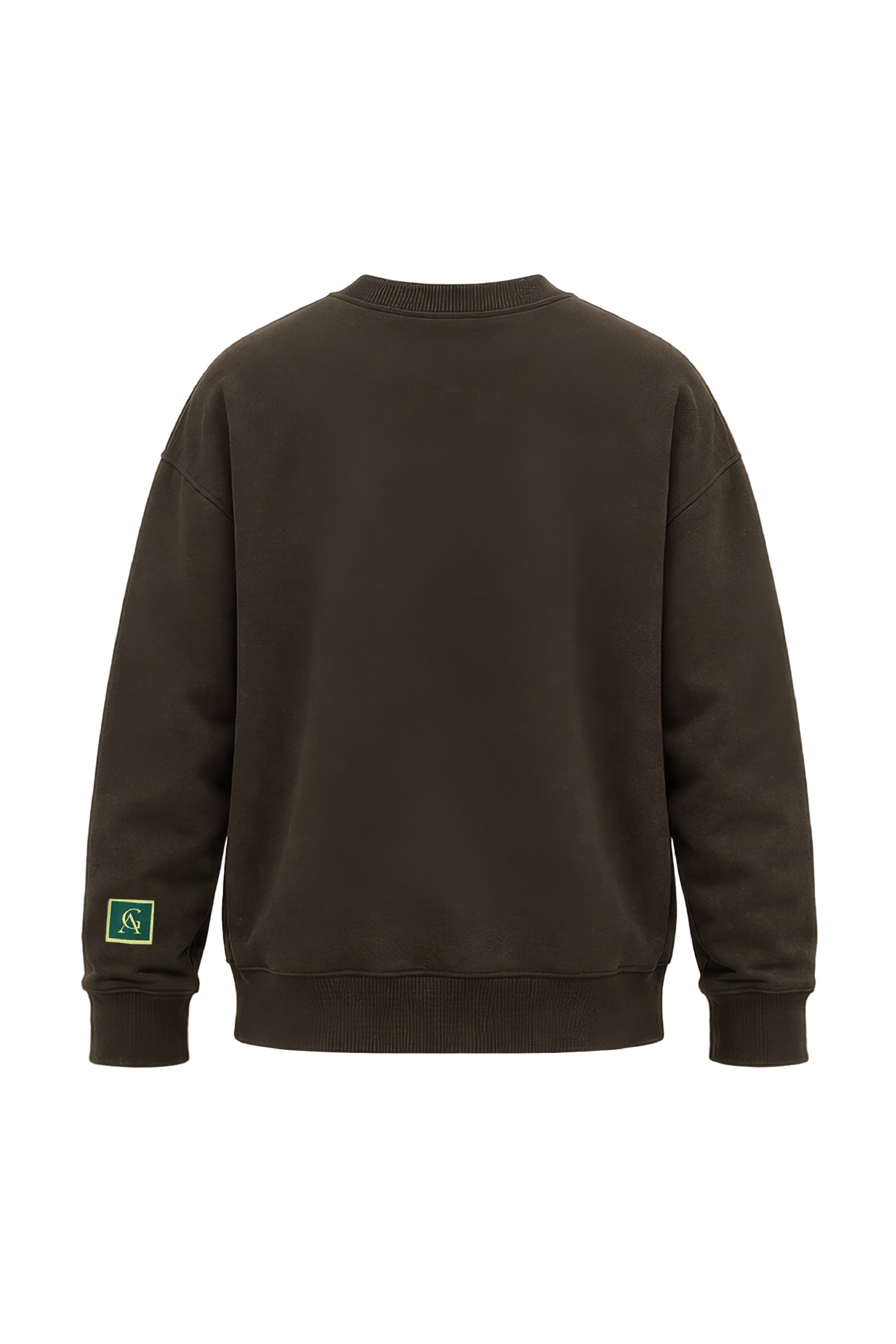 Liga
Extraordinária (UNISEX) - AG Thexceptional 