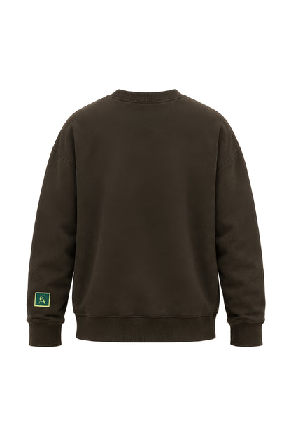 Liga
Extraordinária (UNISEX) - AG Thexceptional 