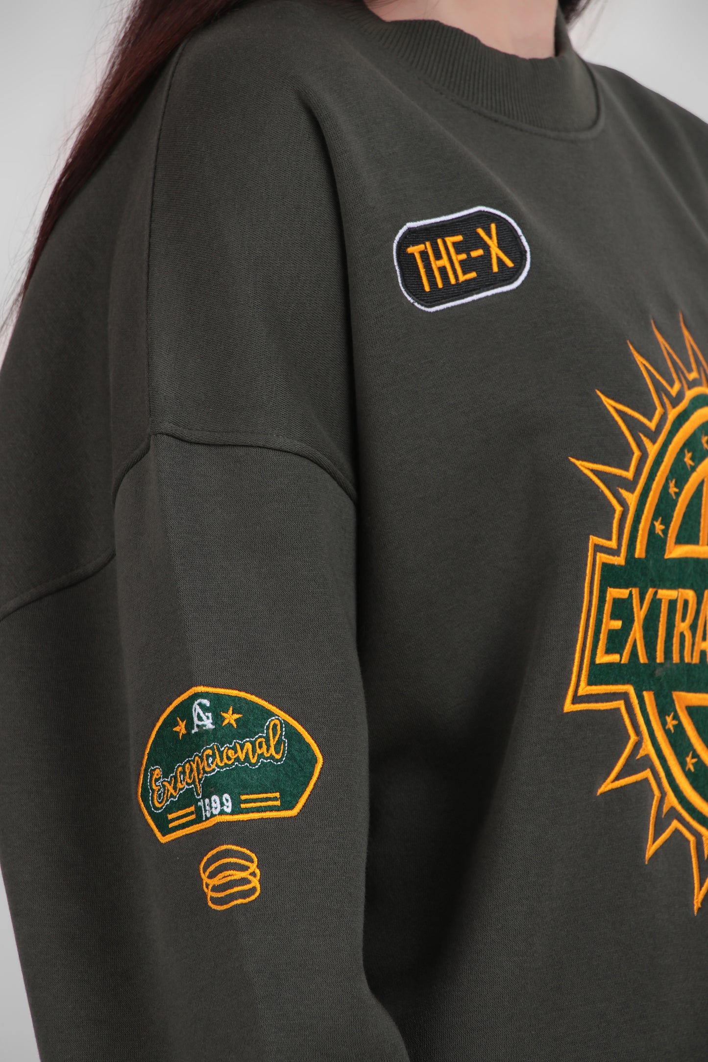 Liga
Extraordinária (UNISEX)