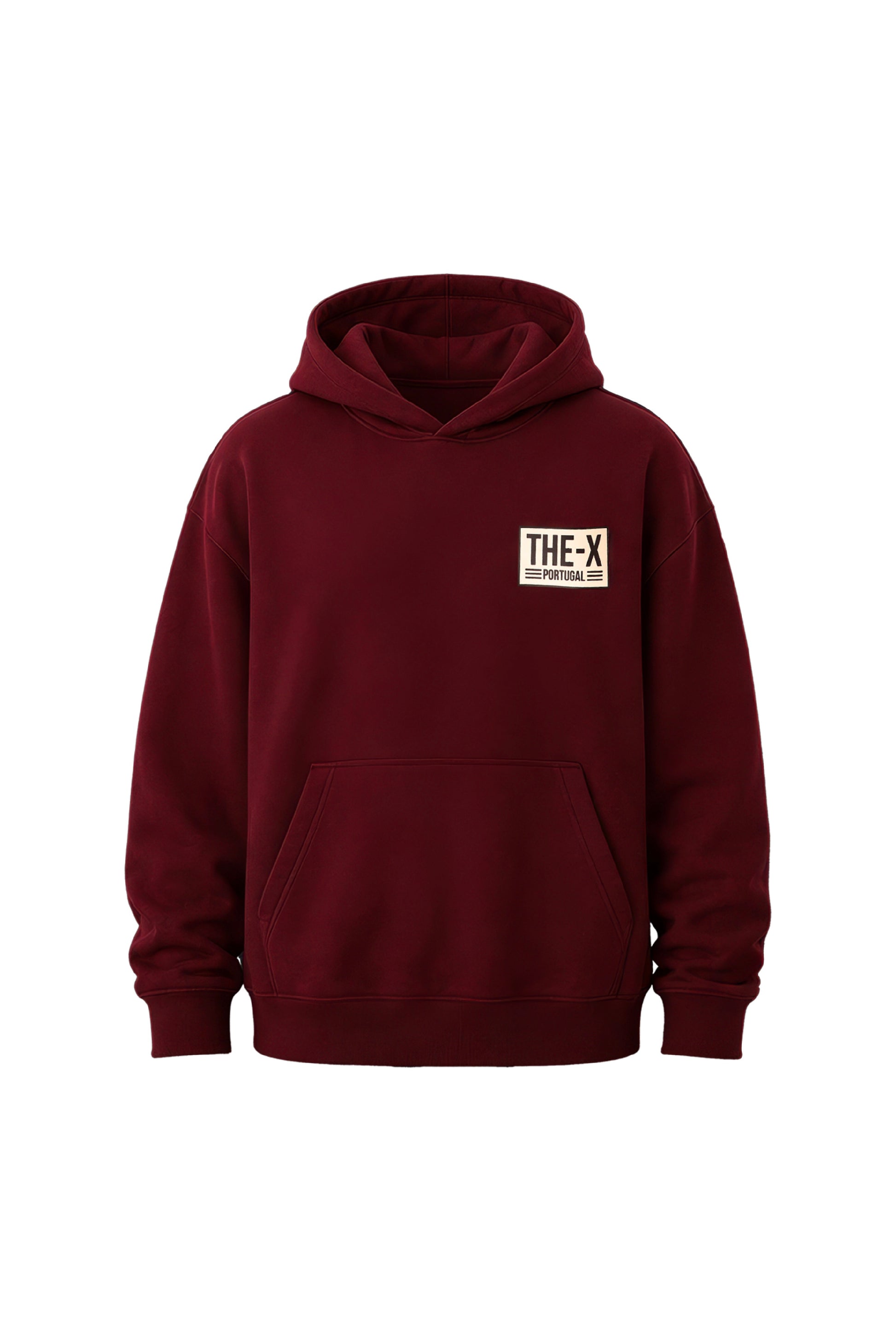 Sangue red (UNISEX) - AG Thexceptional 
