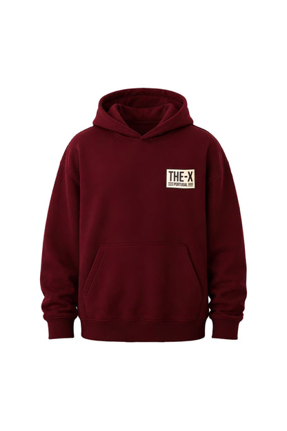 Sangue red (UNISEX) - AG Thexceptional 