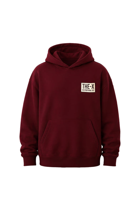 Sangue red (UNISEX) - AG Thexceptional 