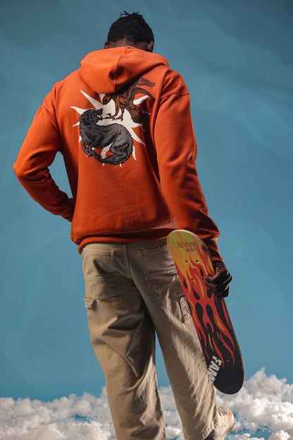 AG Flight & Furry (Unisex) - AG Thexceptional 