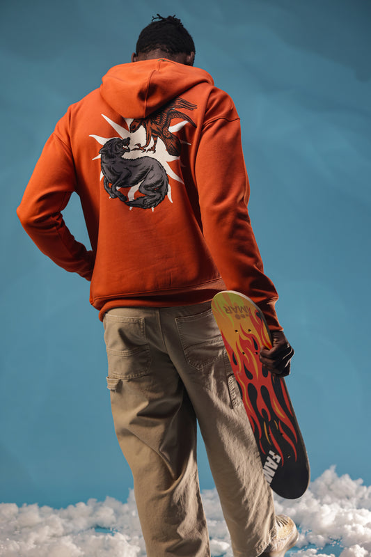 AG Flight & Furry (Unisex) - AG Thexceptional 