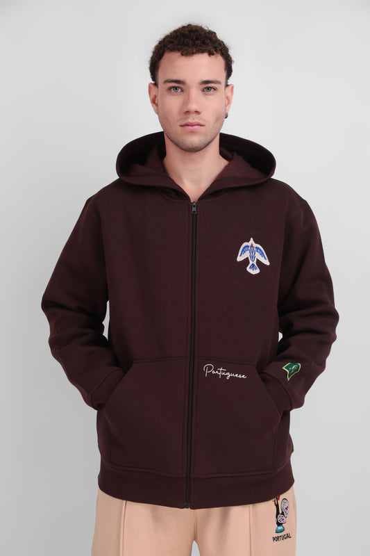 Ave Guardiã (UNISEX)