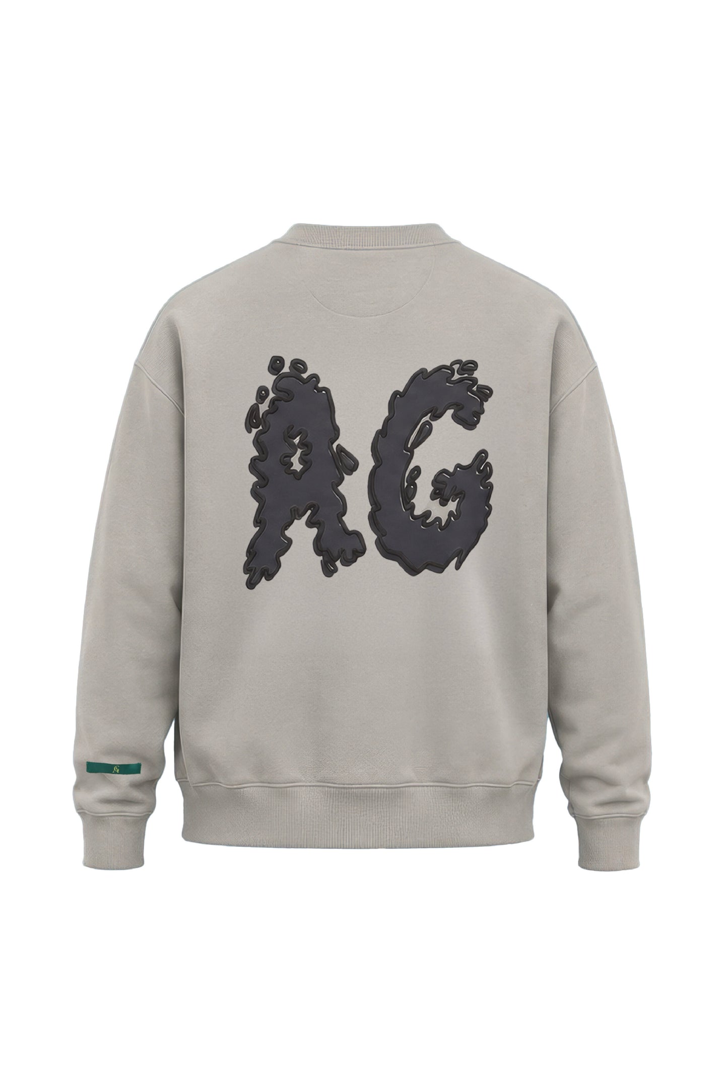 AG Groovy Ice (Unisex) - AG Thexceptional 