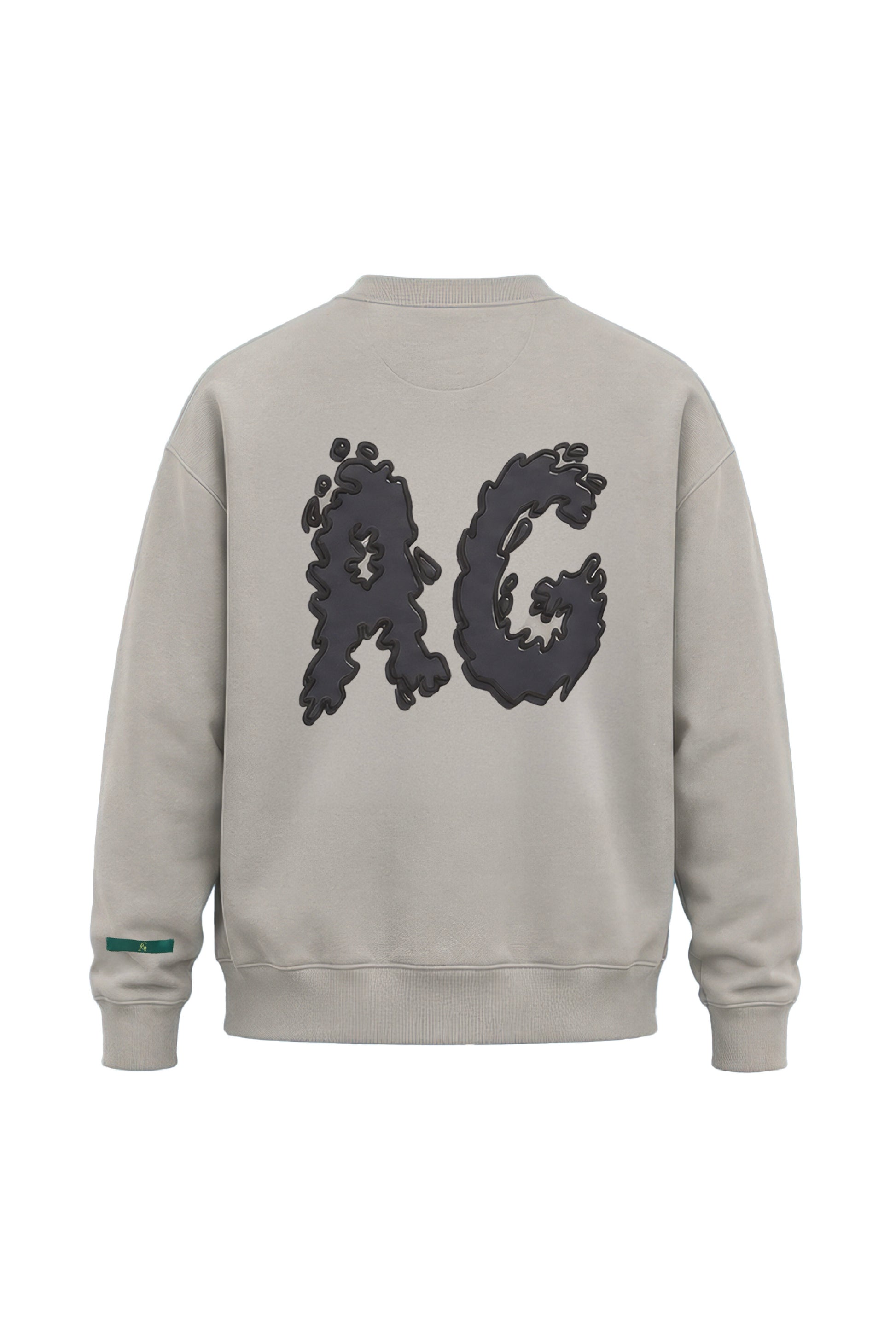 AG Groovy Ice (Unisex) - AG Thexceptional 