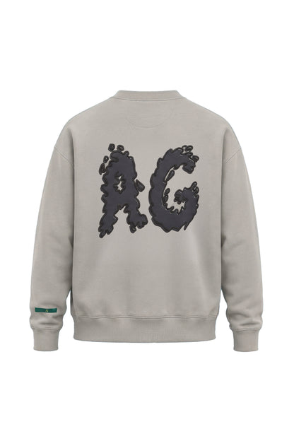 AG Groovy Ice (Unisex) - AG Thexceptional 