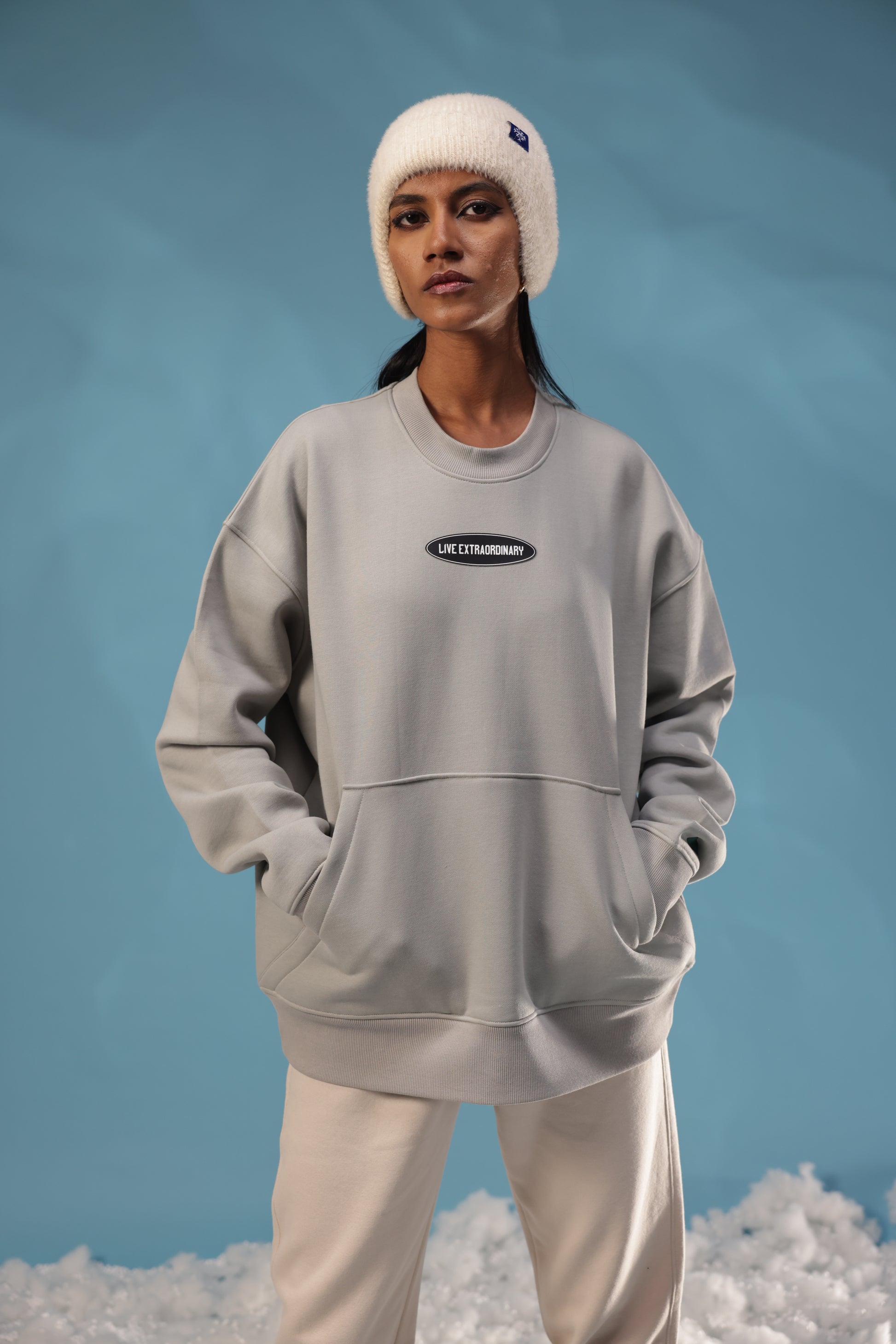 AG Groovy Ice (Unisex) - AG Thexceptional 