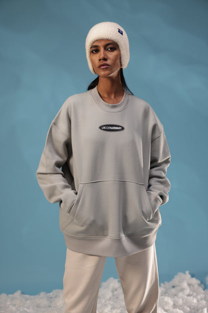 AG Groovy Ice (Unisex) - AG Thexceptional 