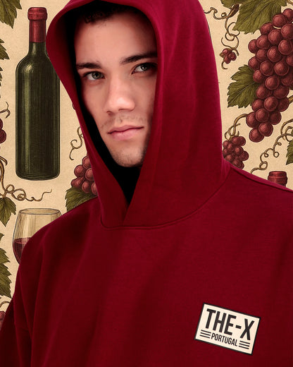Sangue red (UNISEX) - AG Thexceptional 