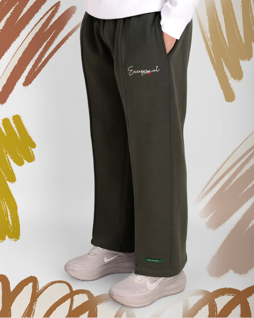 Vento (UNISEX) - AG Thexceptional 