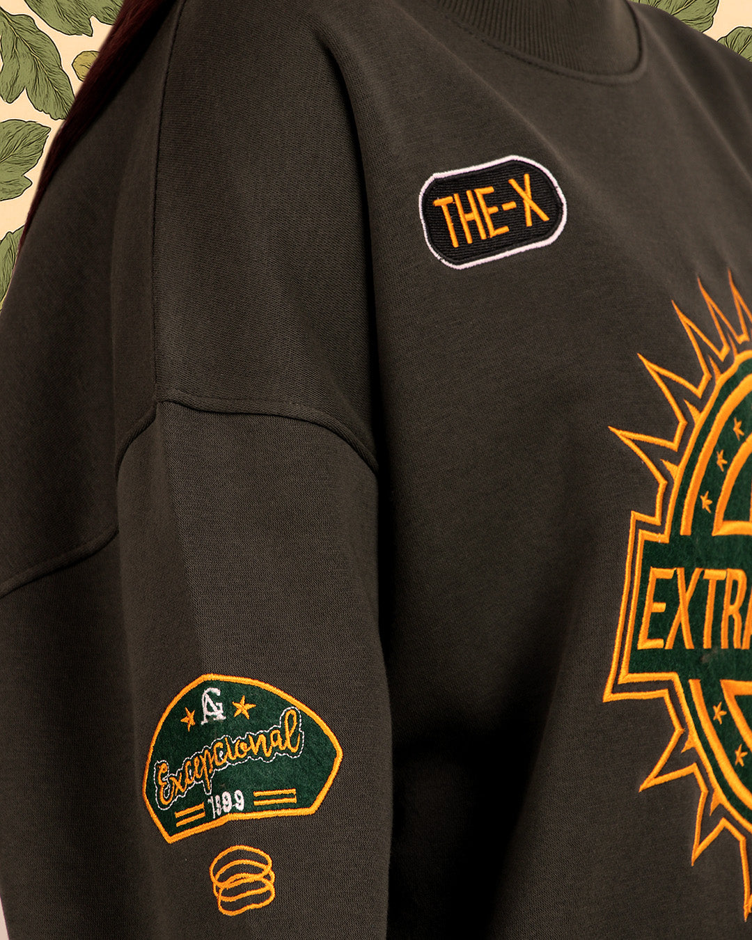 Liga
Extraordinária (UNISEX)