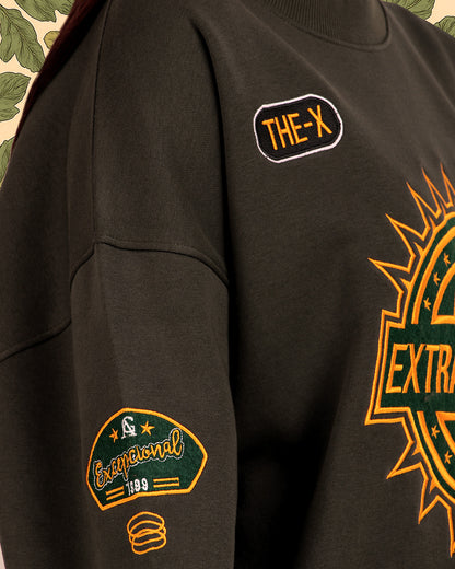 Liga
Extraordinária (UNISEX)