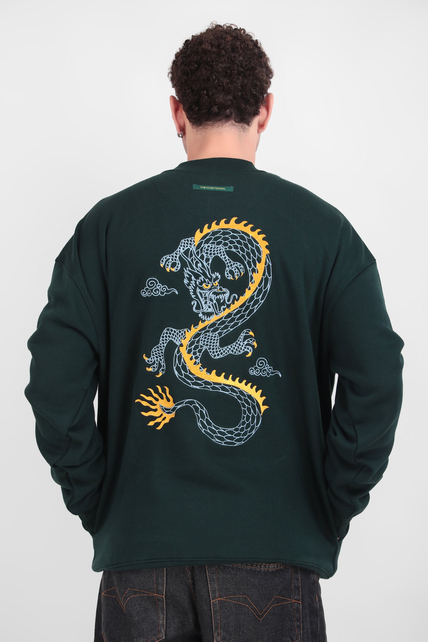 AG Kaibutsu (Unisex)