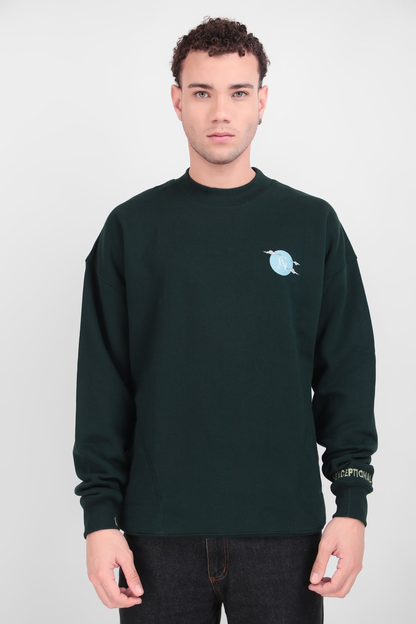 AG Kaibutsu (Unisex)