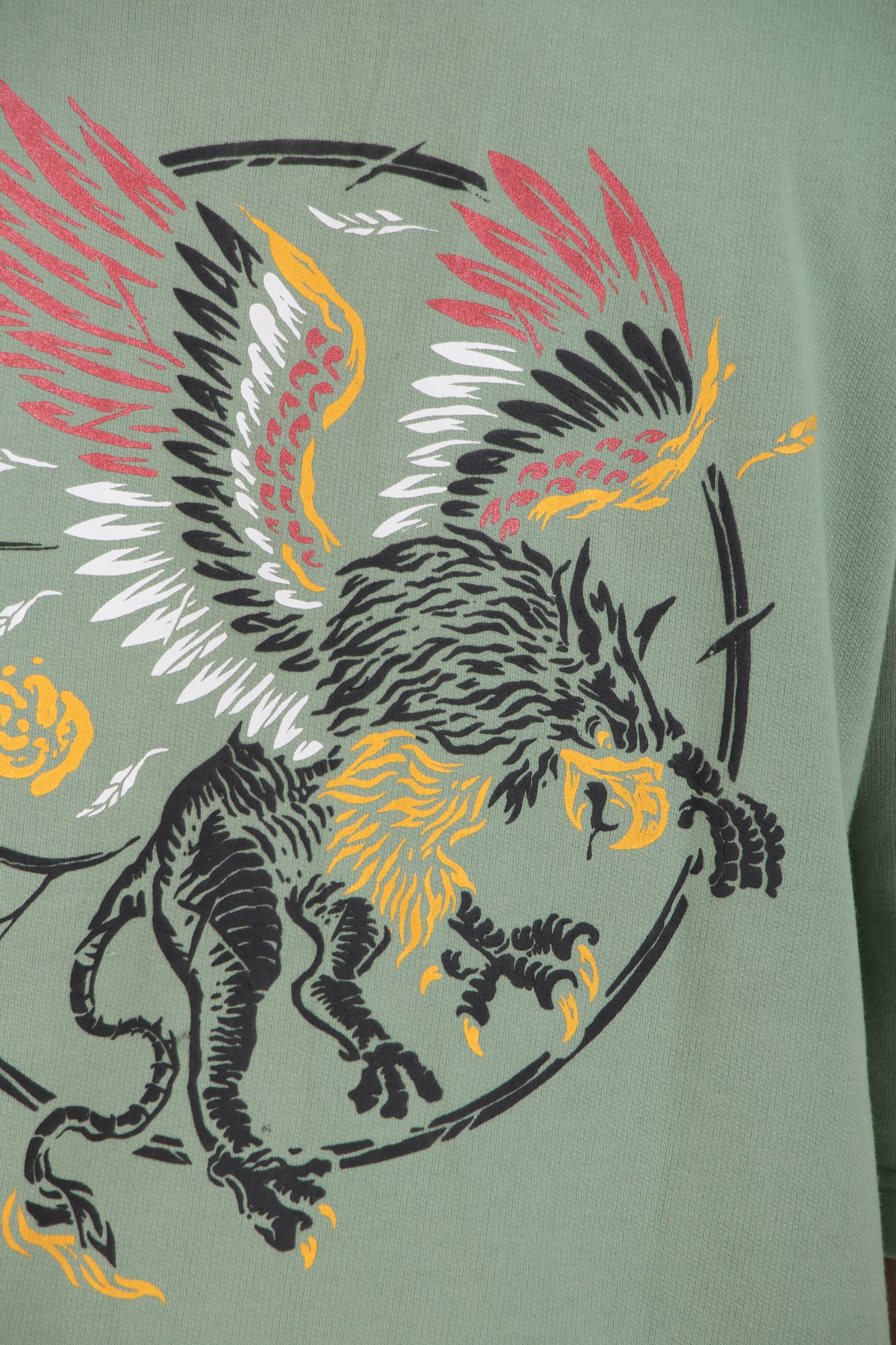 Griffen Lounge T-Shirt  (Unisex)