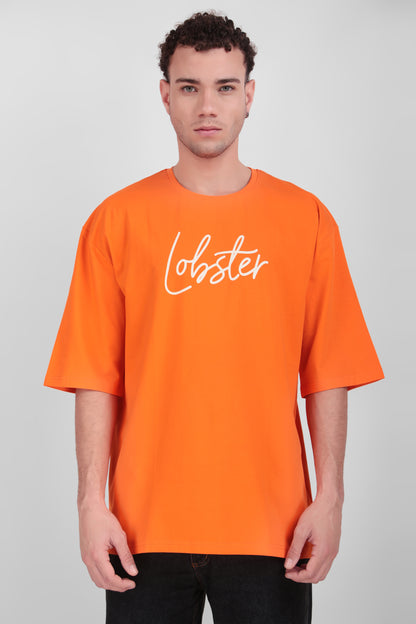 Lobster Lounge T-Shirt  (Unisex)