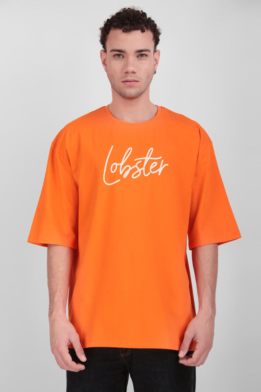 Lobster Lounge T-Shirt  (Unisex)