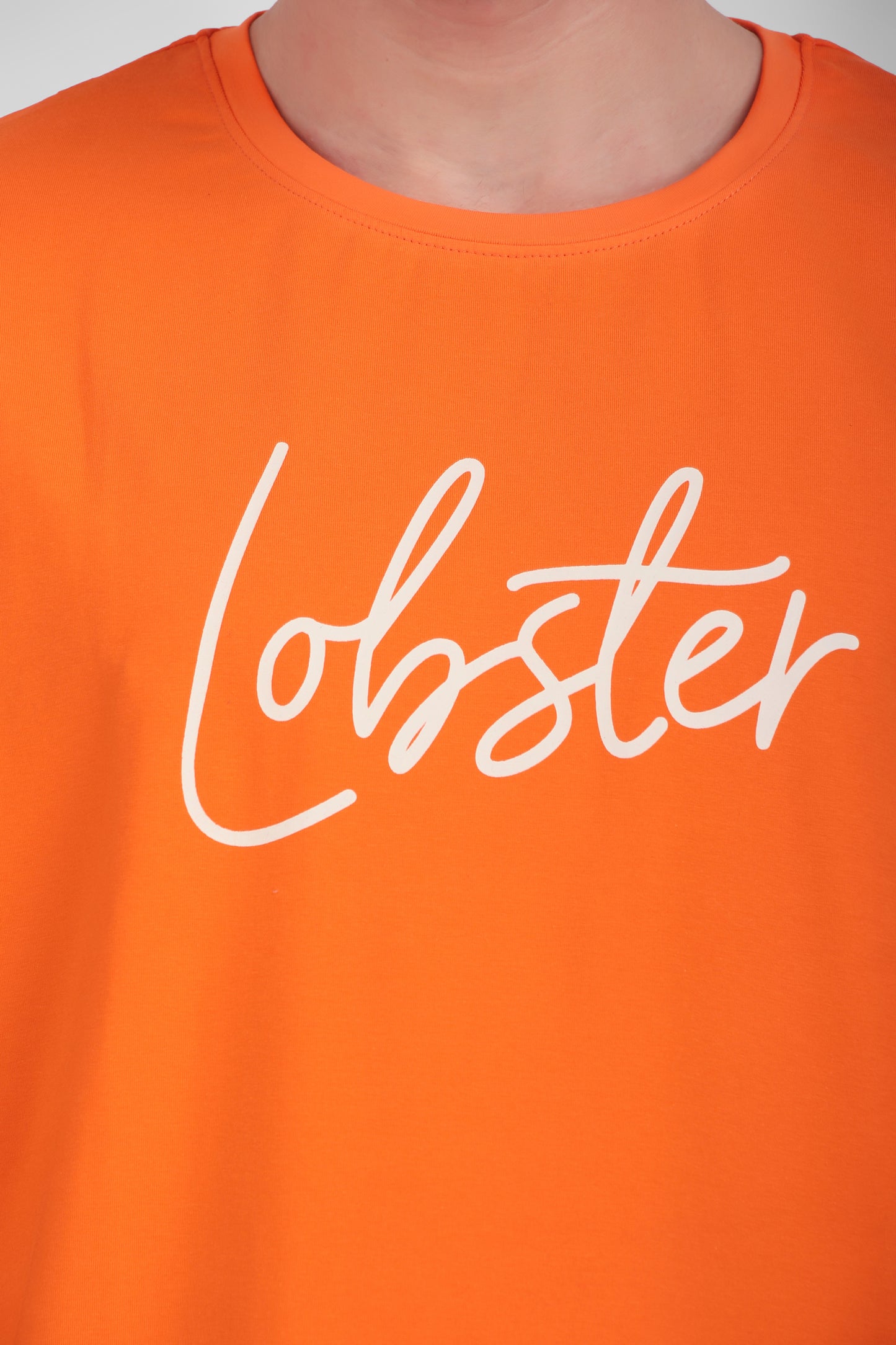 Lobster Lounge T-Shirt  (Unisex)