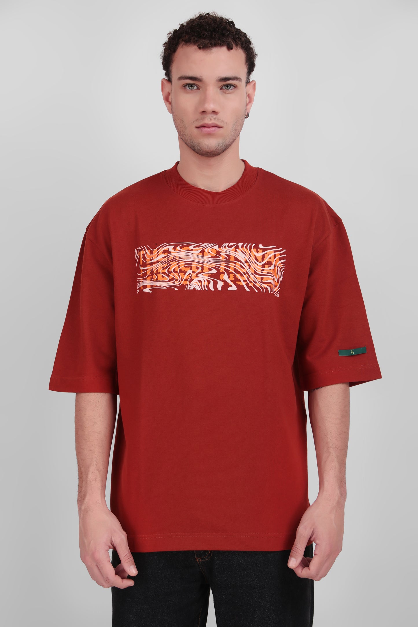 Black Tusk Lounge T-Shirt  (Unisex)