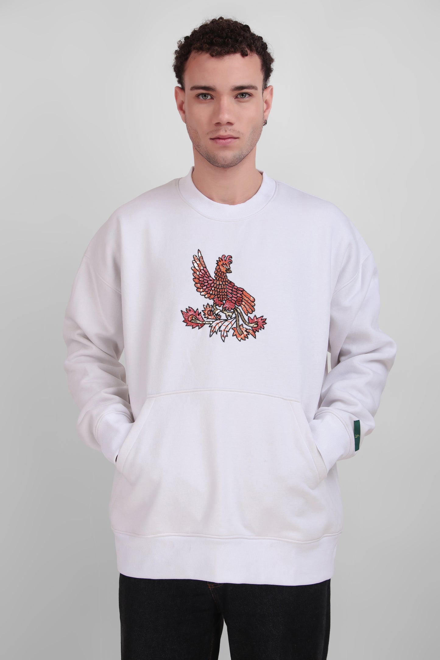 AG Soaring Phoenix (Unisex)