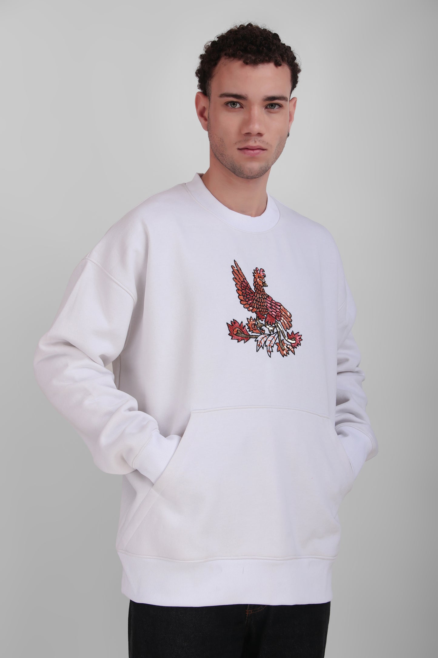 AG Soaring Phoenix (Unisex)