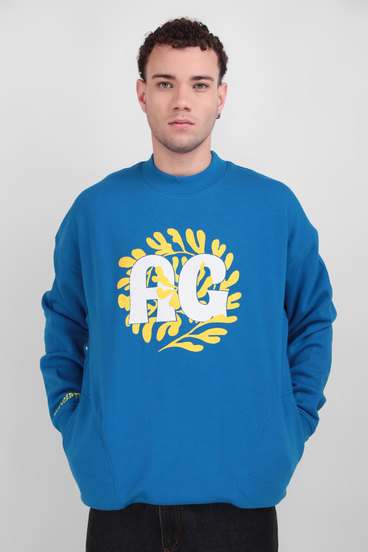 AG Yellow Bloom (Unisex)