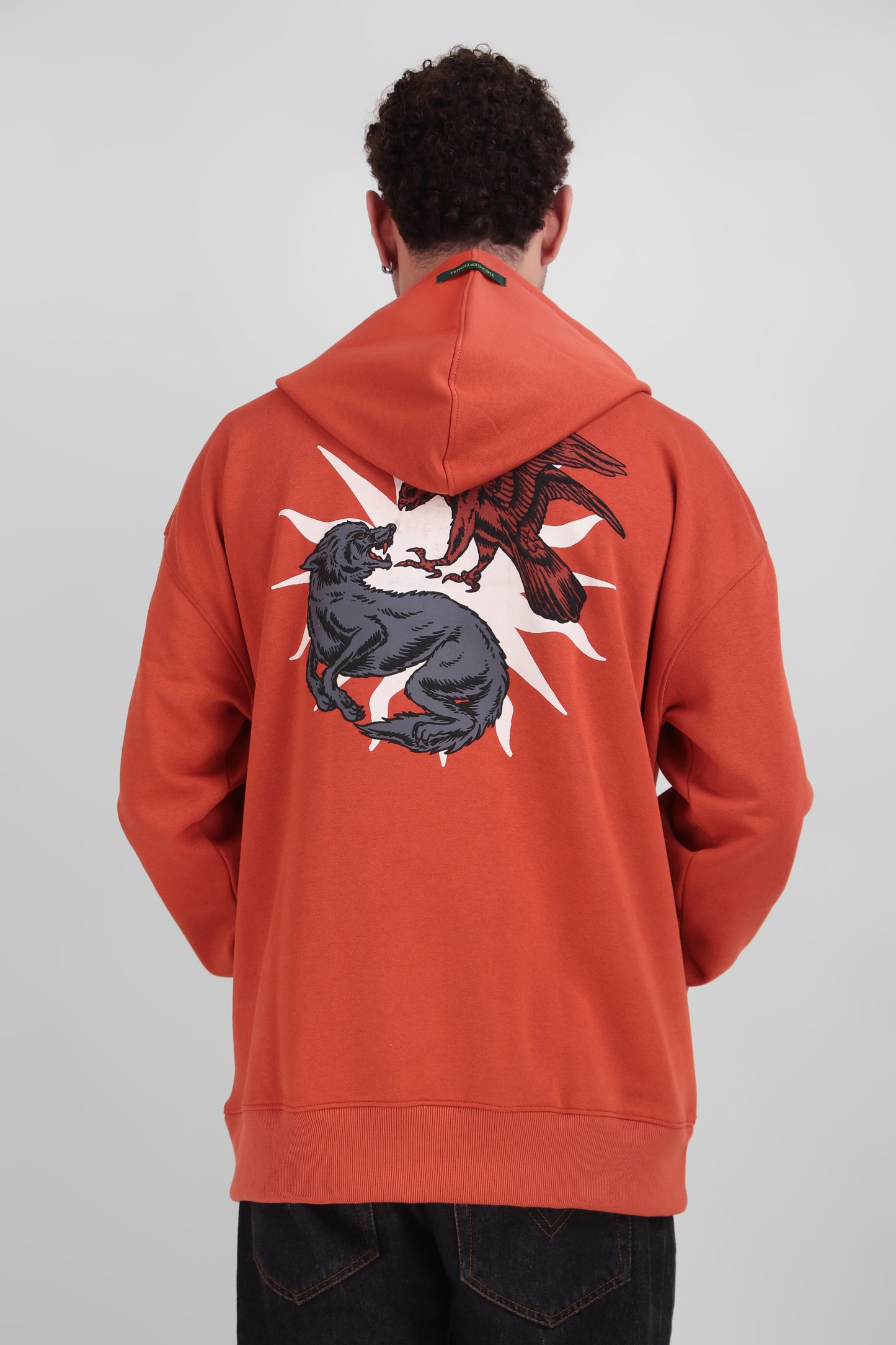 AG Flight & Furry (Unisex)