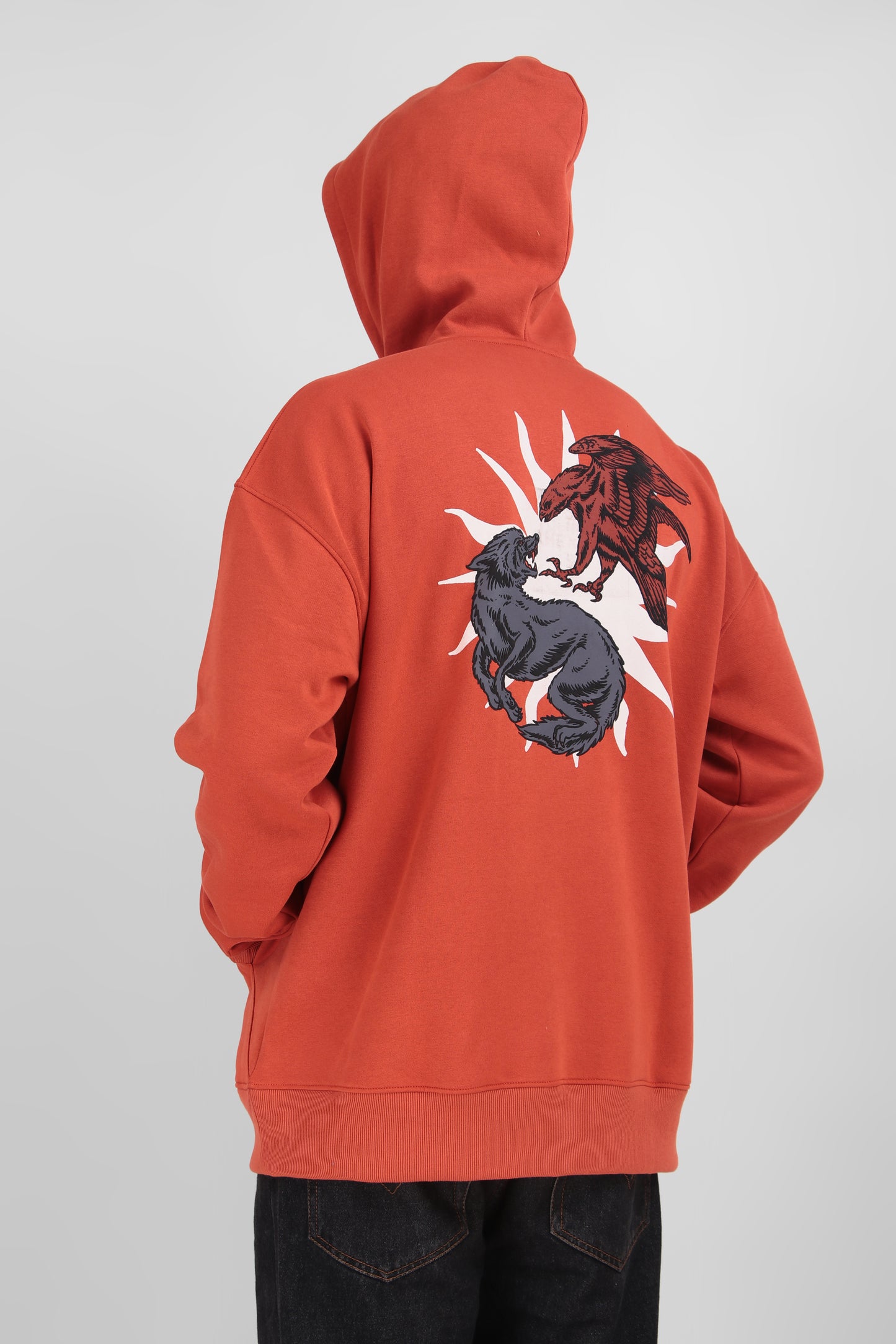 AG Flight & Furry (Unisex)