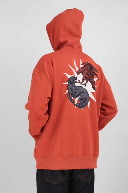 AG Flight & Furry (Unisex)