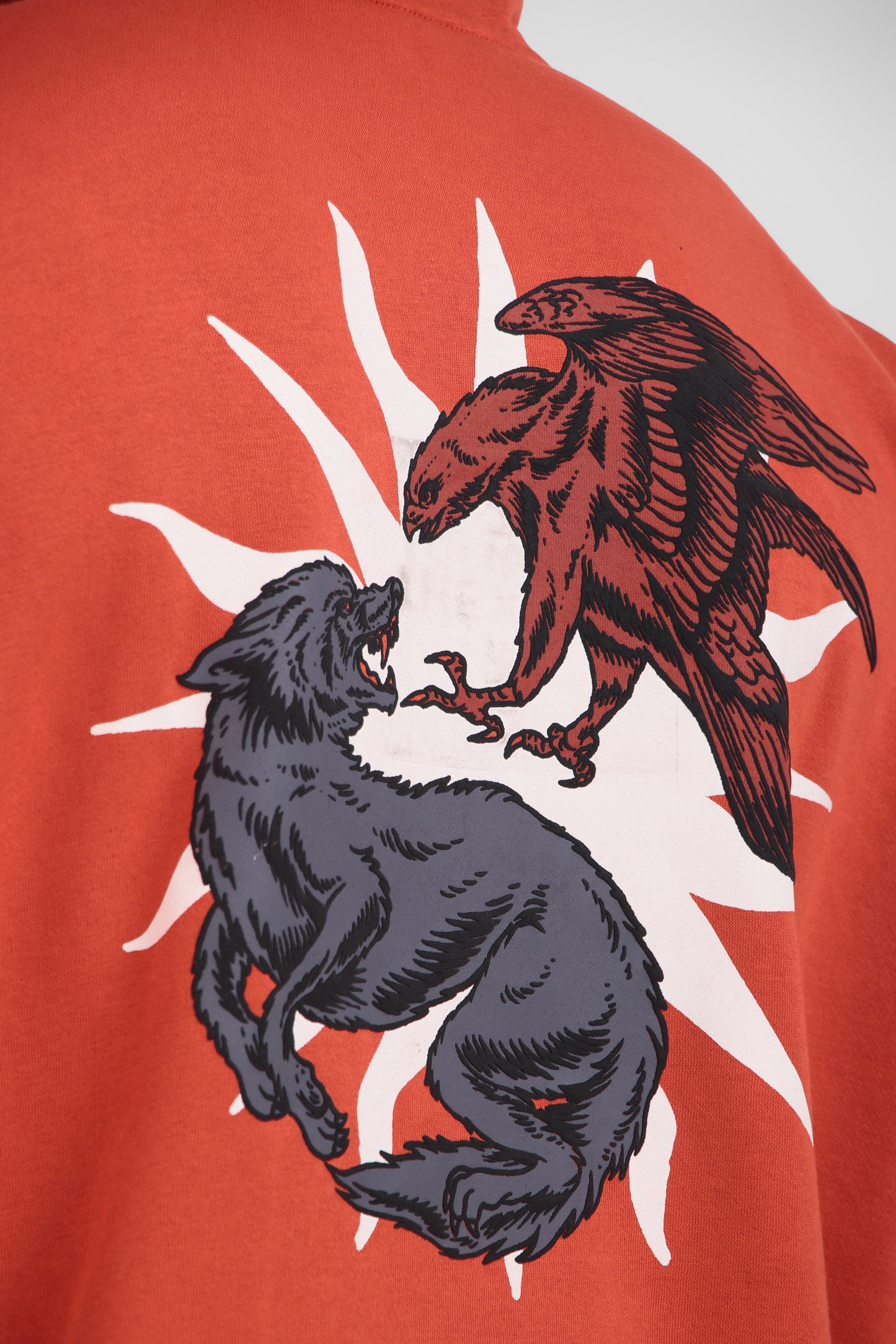 AG Flight & Furry (Unisex)