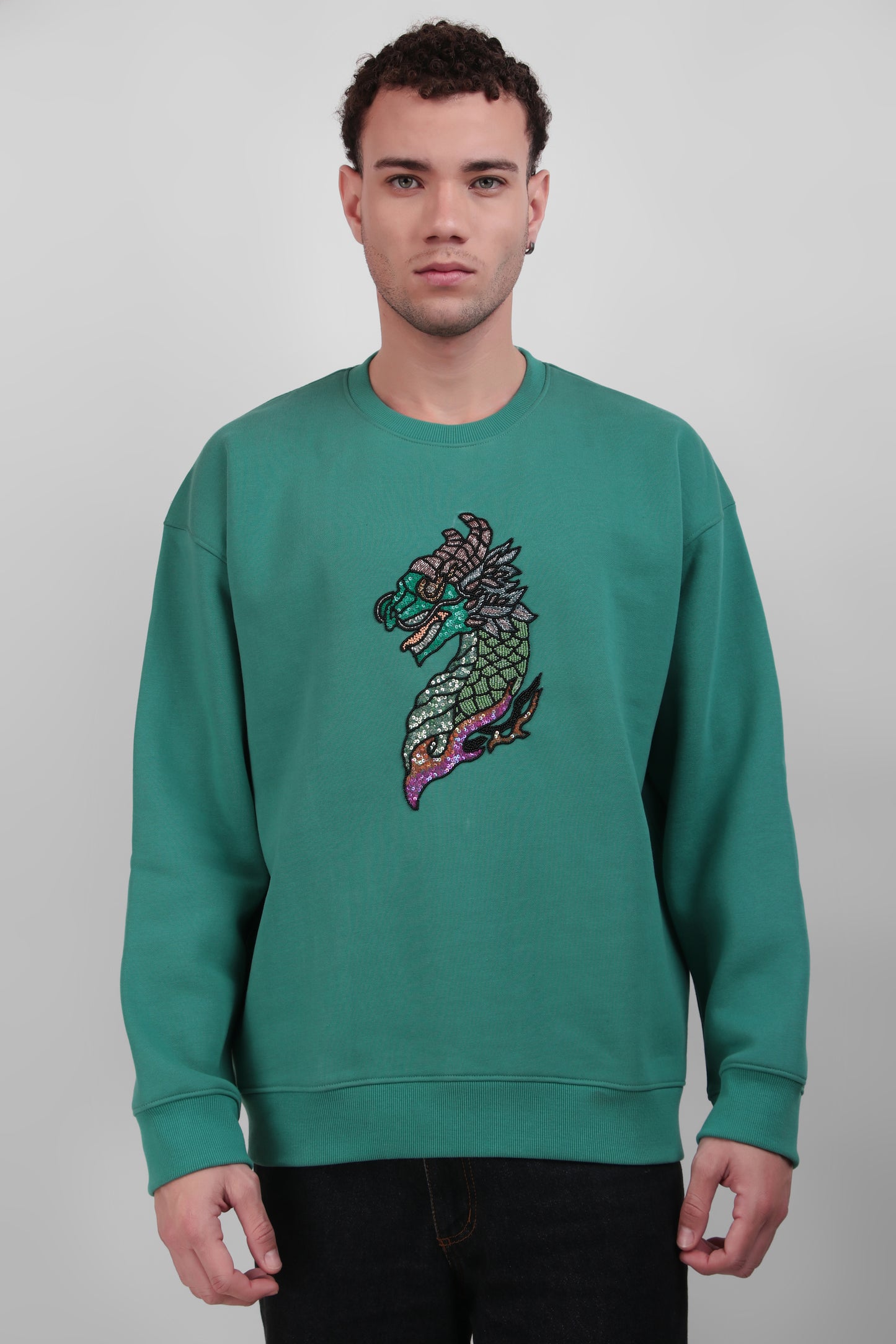 AG Shining Serpent (Unisex)