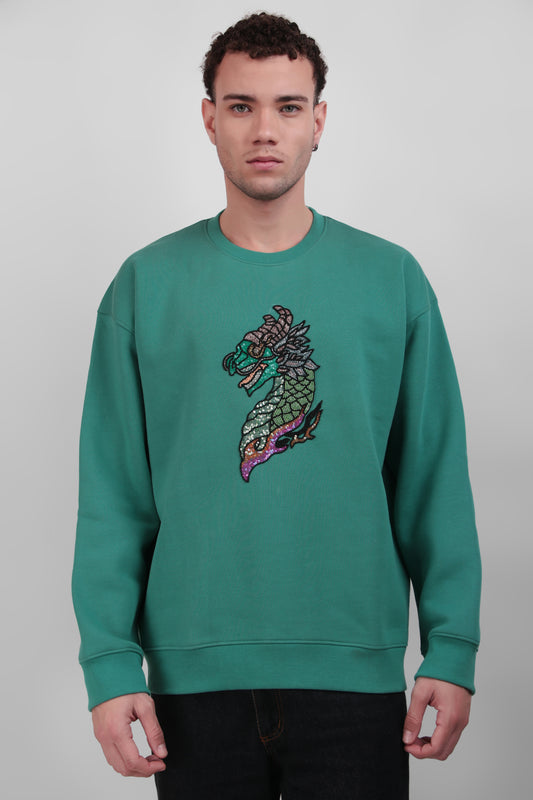 AG Shining Serpent (Unisex)