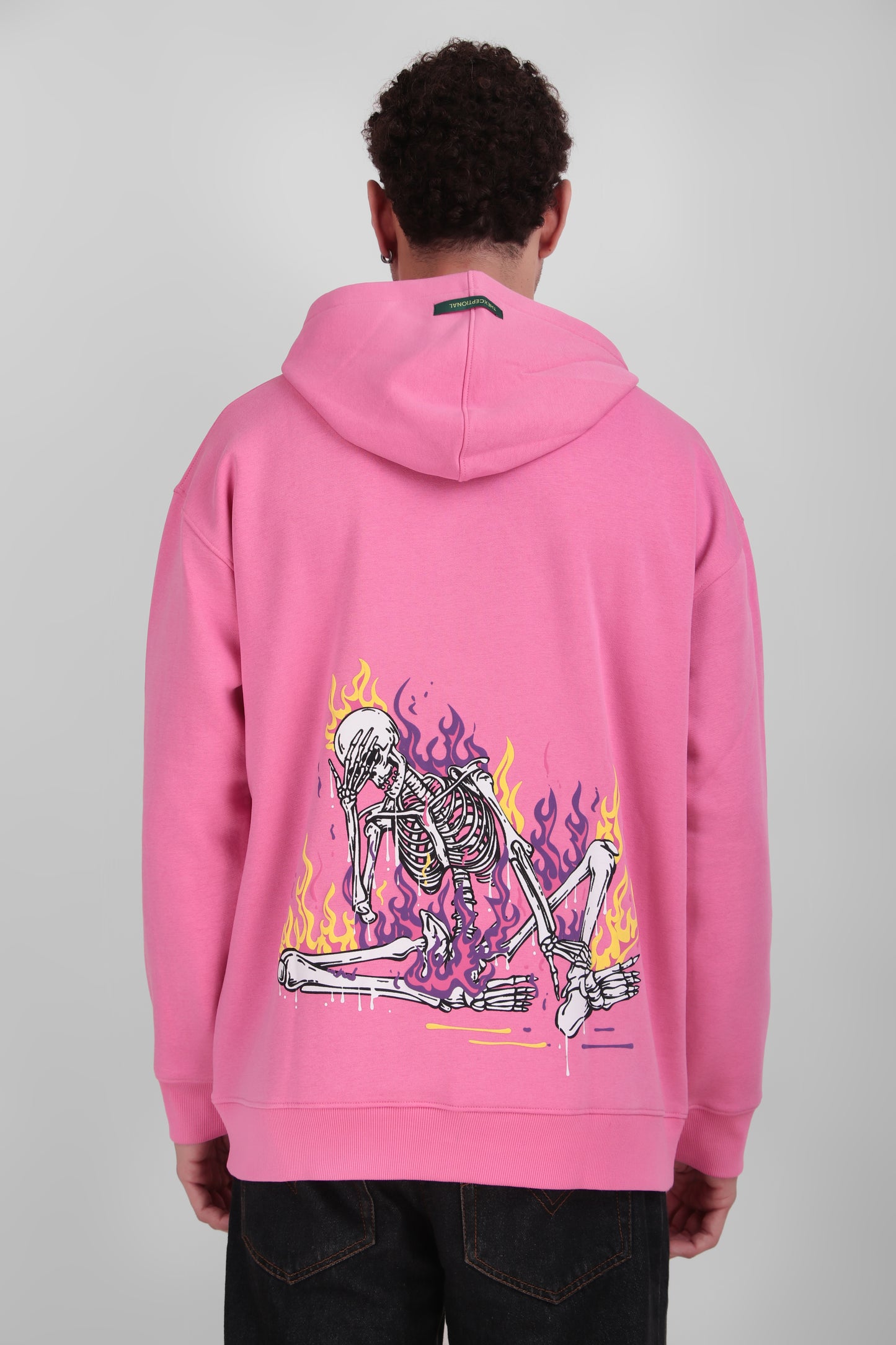 AG Flaming Soul (Unisex)