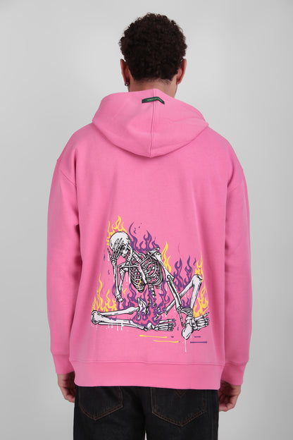 AG Flaming Soul (Unisex)