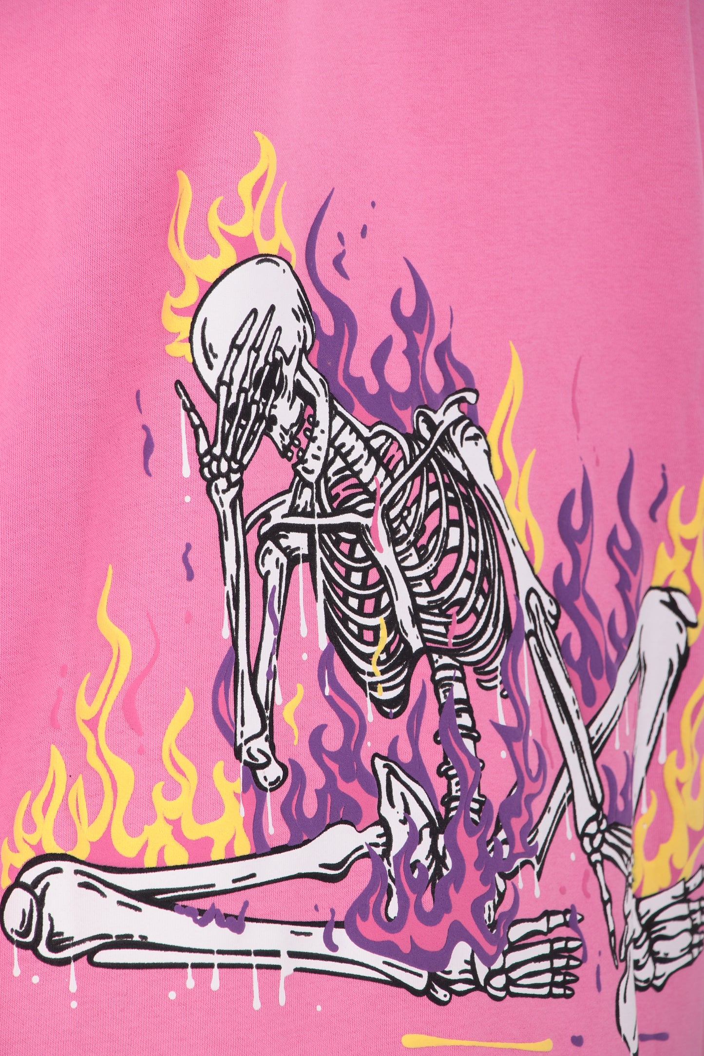 AG Flaming Soul (Unisex)