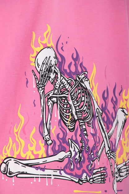 AG Flaming Soul (Unisex)