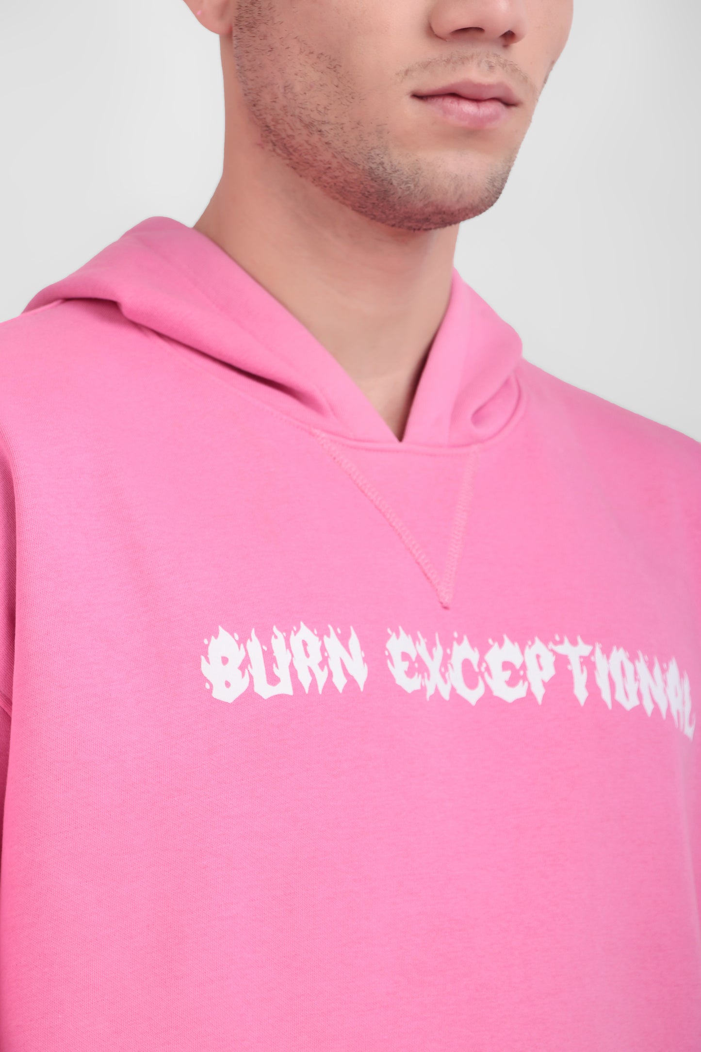 AG Flaming Soul (Unisex)