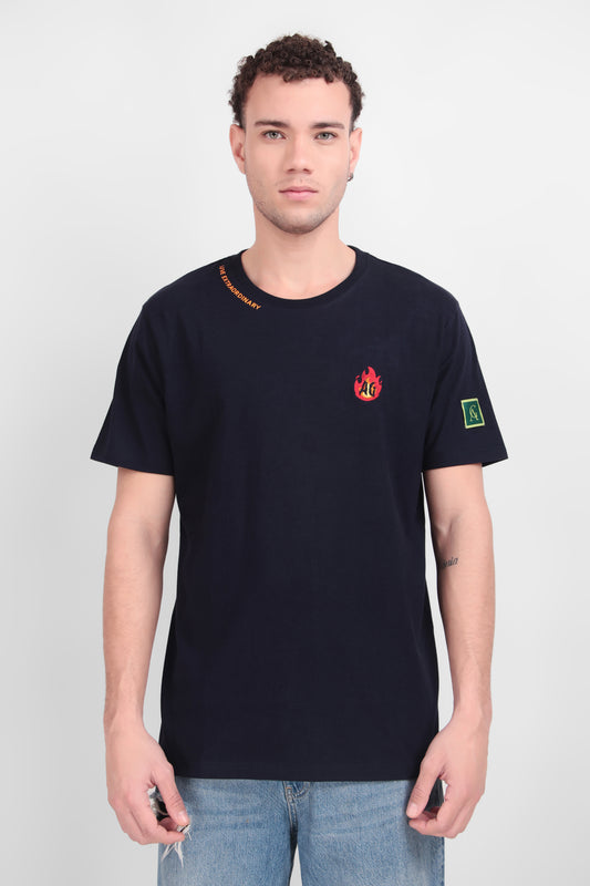 On Fire Classic T-shirt