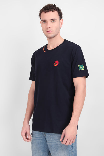 On Fire Classic T-shirt